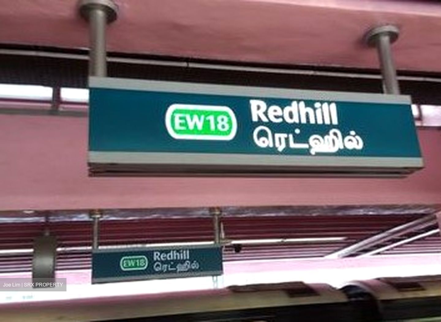 Redhill Close (Bukit Merah),  #492978531